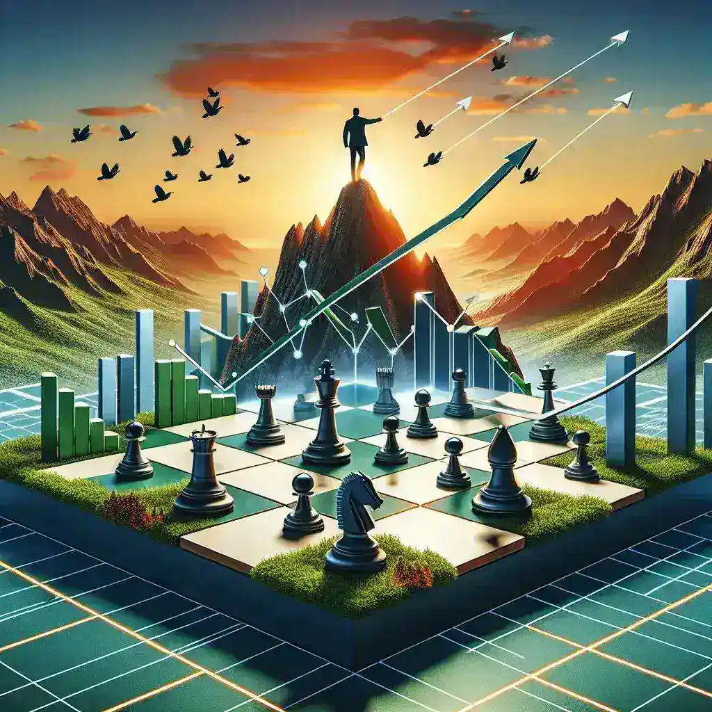 Exiger Diakui sebagai Pemimpin dalam Gartner Magic Quadrant untuk Manajemen Risiko Pemasok