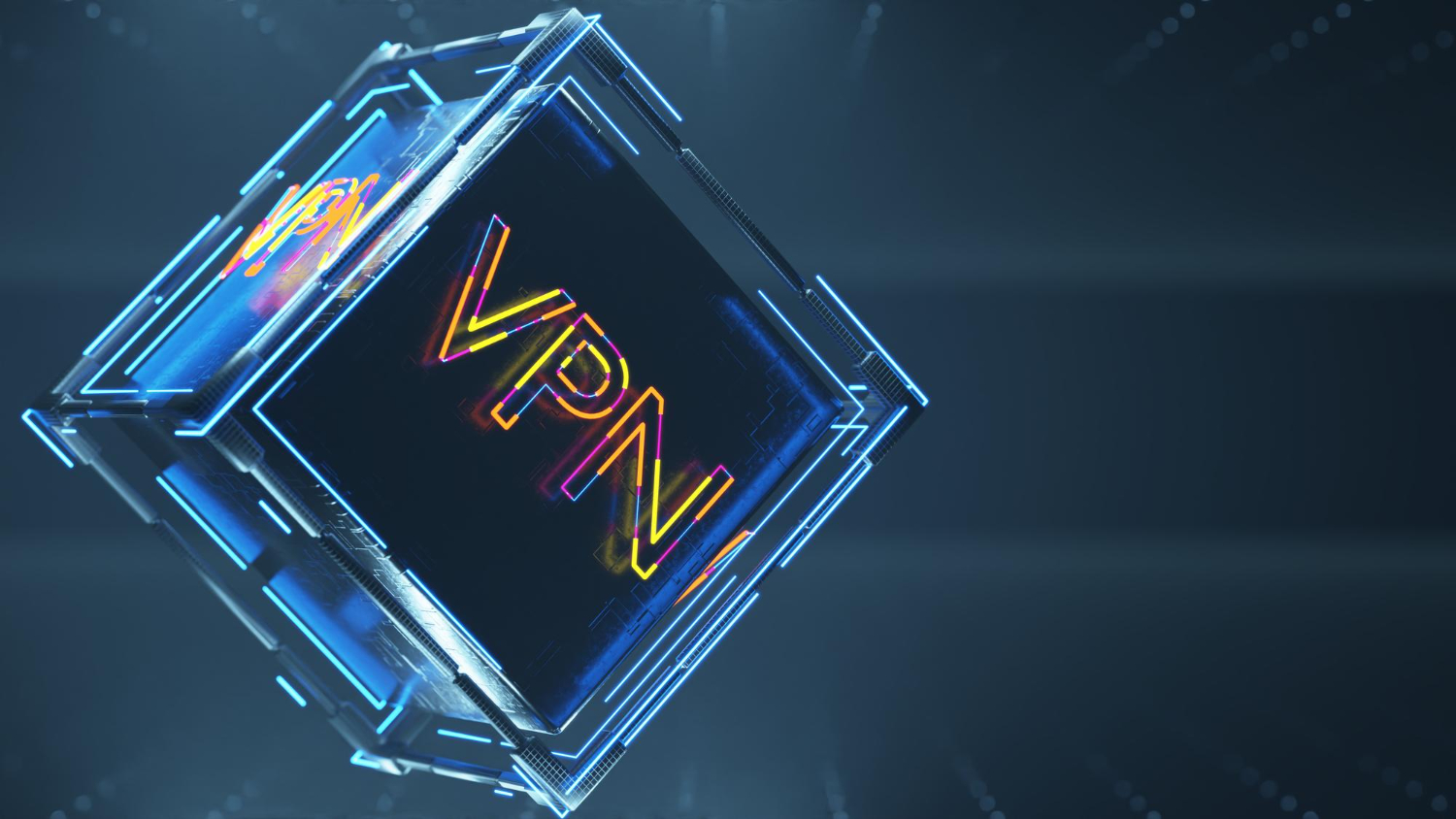 Strategi Penggunaan VPN: Peretasan Sederhana yang Berhasil