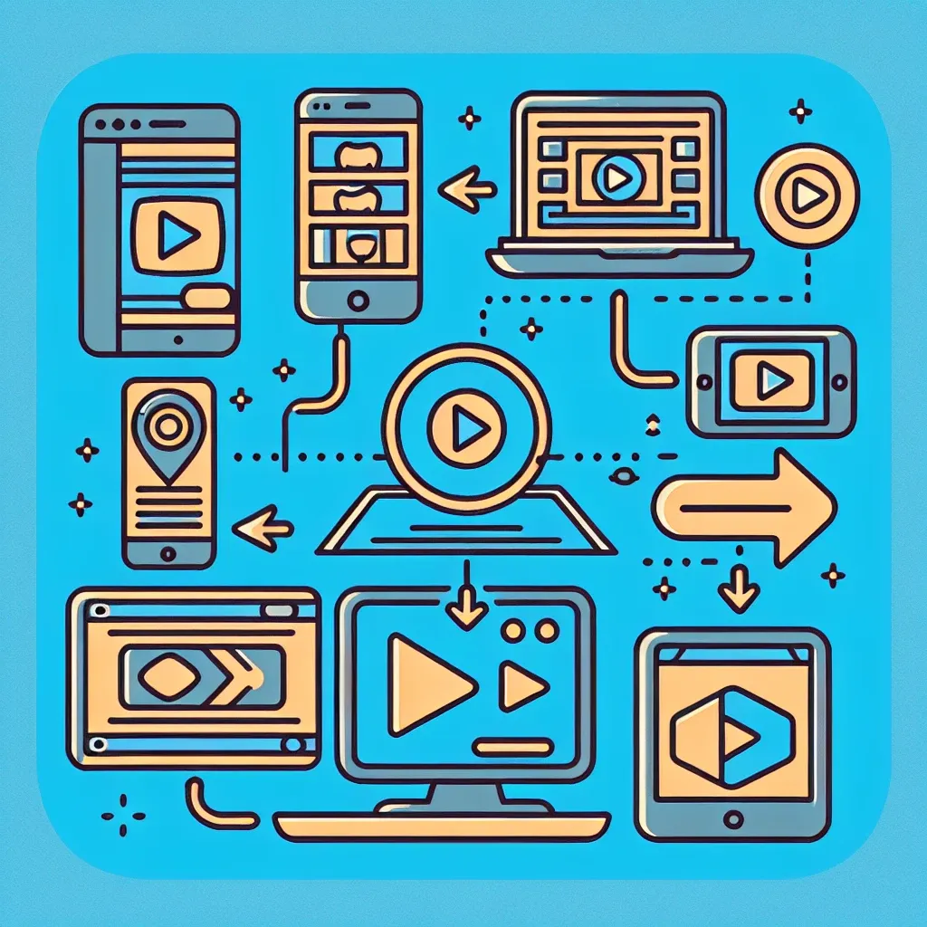 Cara Mudah Download Video YouTube: Panduan Lengkap untuk Semua Perangkat